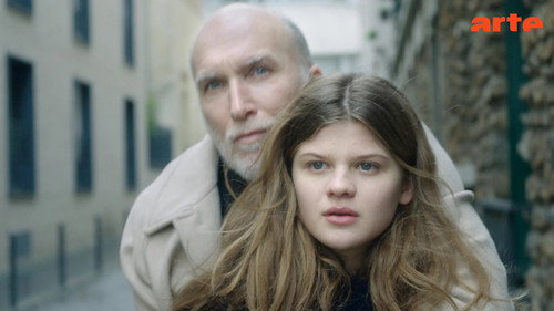 H24: 24 Hours, 24 Women, 24 Stories Season 1 Episode 4 - 10:00 : Concerto #4