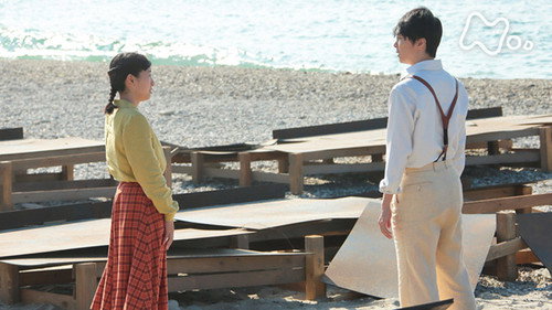 Chapter 11 - Manpei's Daneihon! (1) still