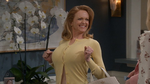 Leanne Season 2 Episode 6 - An Enhancement... Or Two