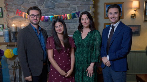 The Way Home Season 3 Episode 5 - Reeling in the Years