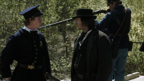 Copper Season 1 Episode 10 - A Vast and Fiendish Plot