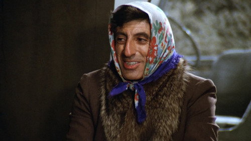M*A*S*H Season 7 Episode 7 - They Call the Wind Korea