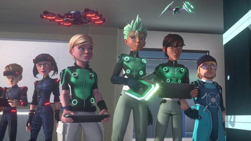 Episode 6 still