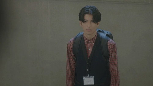 Love Is Better the Second Time Around Season 2 Episode 6 - Episode 6