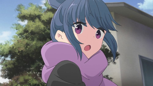 Room Camp Season 1 Episode 4 - A Day in Shimarin's Life