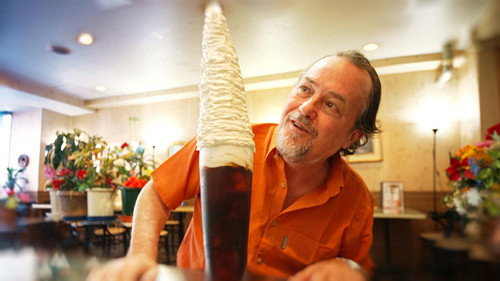 Journeys in Japan Season 17 Episode 16 - Aichi, Nagoya: Savoring its One-of-a-Kind Food Culture
