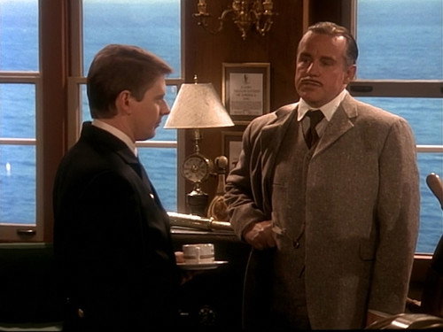 NewsRadio Season 4 Episode 22 - Sinking Ship