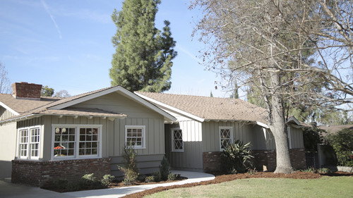 Restored Season 1 Episode 13 - The 1955 Mid-Century California Ranch