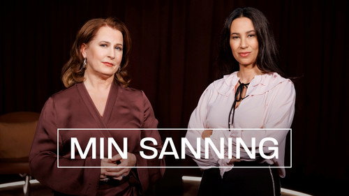 Min sanning Season 14 Episode 1 - Magda Gad