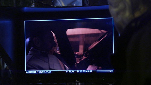 Behind the Curtain Part 6 still