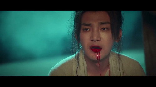 A Chinese Odyssey - Odyssey Season 1 Episode 22 - Episode 22