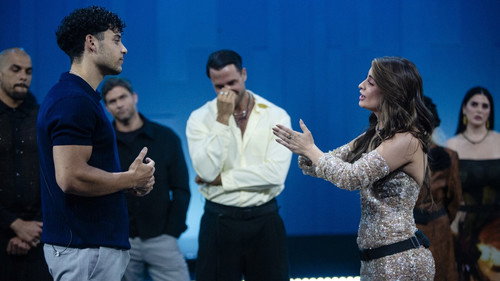 La Casa de los Famosos Season 6 Episode 17 - Enfrentamiento sin fin