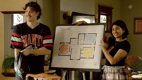 Adults Season 2 Episode 5 - Room Swap
