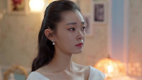 Love In Han Yuan Season 1 Episode 12 - Episode 12