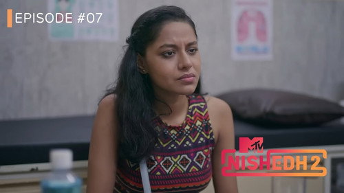 MTV Nishedh Season 2 Episode 7 - Raaz Ya Raazi