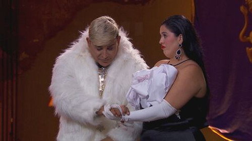 Los 50 Season 2 Episode 2 - Las alianzas dividen la Hacienda