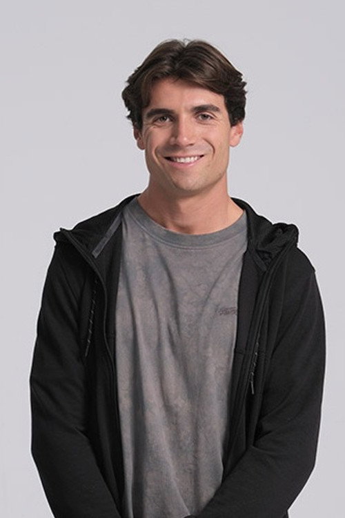 Iker Barandiaran