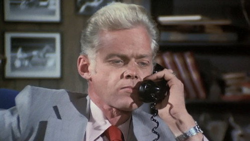 Starsky & Hutch Season 2 Episode 12 - Iron Mike