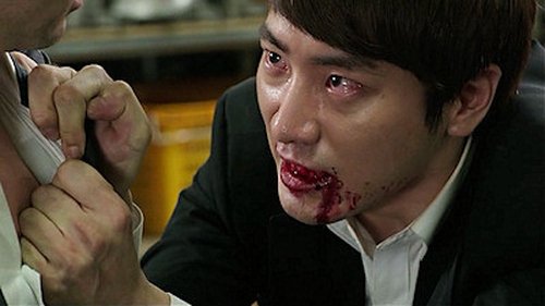 City Hunter Season 1 Episode 19 - Episode 19
