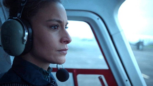 undefined Season 1 Episode 4 - Air Force