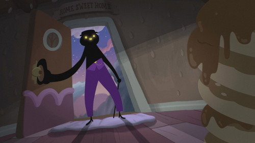 Adventure Time: Side Quests Season 2 Episode 16 - Sweet Tooth