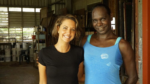 Back Roads Season 4 Episode 7 - Tiwi Islands, NT