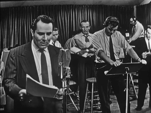 Studio One Season 10 Episode 1 - The Night America Trembled