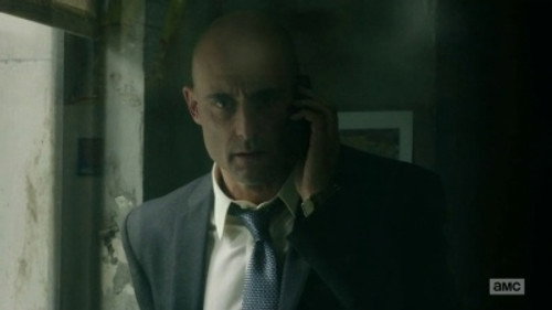 Low Winter Sun Season 1 Episode 8 - Revelations