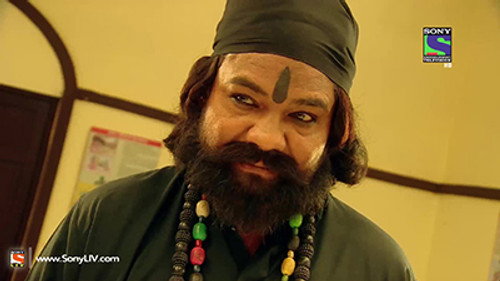 Rakht Pisach Part 2 still