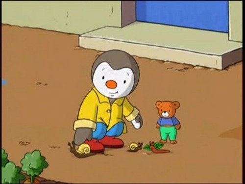 Charley and Mimmo Season 1 Episode 2 - Episode 2