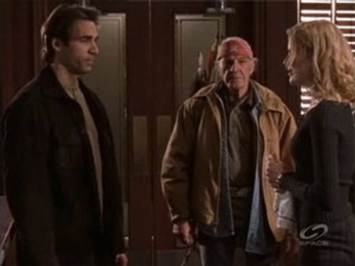Tracker Season 1 Episode 11 - Native Son