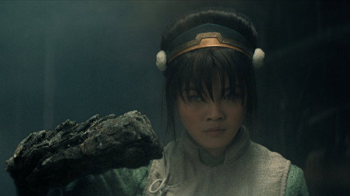 Avatar: The Last Airbender Season 2 Episode 2 - A Fight, Once Begun