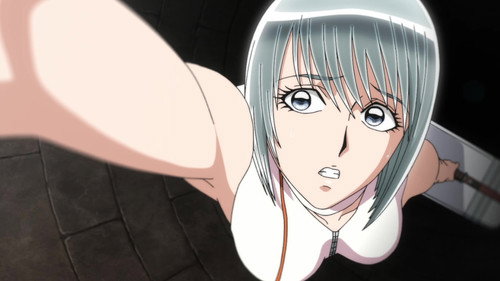 Karakuri Circus Season 1 Episode 3 - Abyss