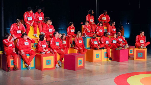 Game Changer Season 8 Episode 10 - Last Talent Standing