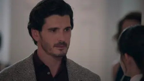 Velvet el nuevo imperio Season 1 Episode 28 - The Bouquet of Roses