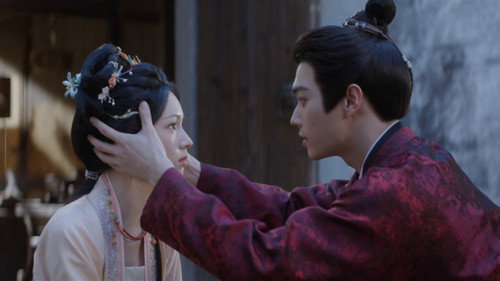 Spring of the Blade Season 1 Episode 9 - Episode 9