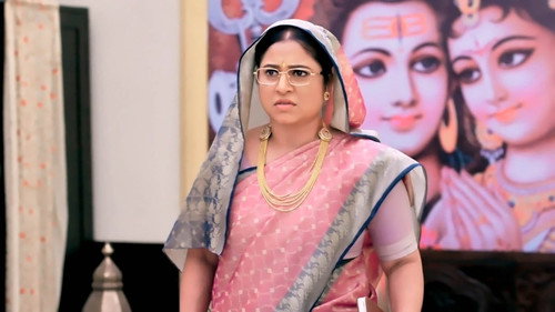 Kya Haal, Mr. Paanchal? Season 1 Episode 21 - Kunti to Organise Durga Puja