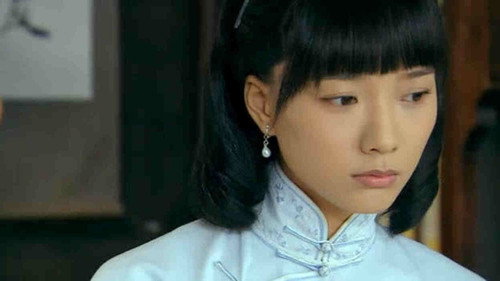 Hong Niang Zi Season 1 Episode 12 - Episode 12