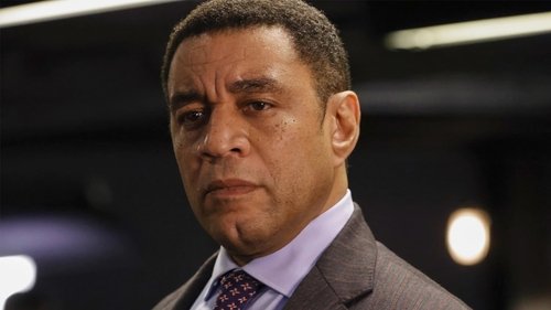 The Blacklist Season 9 Episode 4 - The Avenging Angel