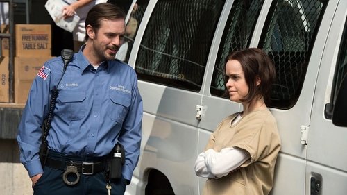 Orange Is the New Black Season 3 Episode 9 - Where My Dreidel At