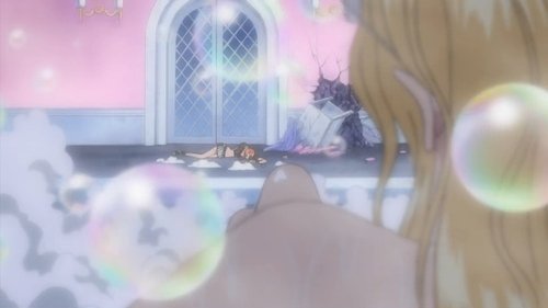 undefined Season 9 Episode 293 - Bubble Master Kalifa! The Soap Trap Closes in on Nami!
