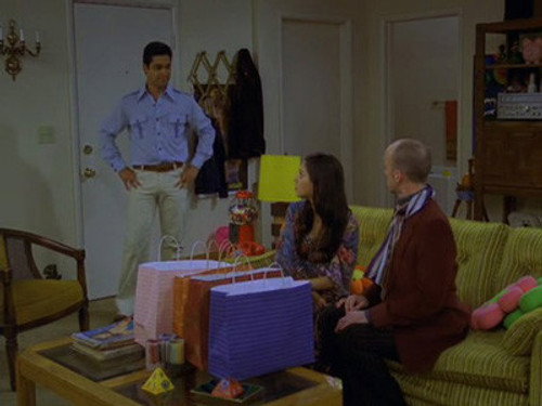 That '70s Show Season 8 Episode 9 - Who Needs You