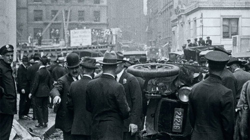 American Experience Season 30 Episode 4 - The Bombing of Wall Street