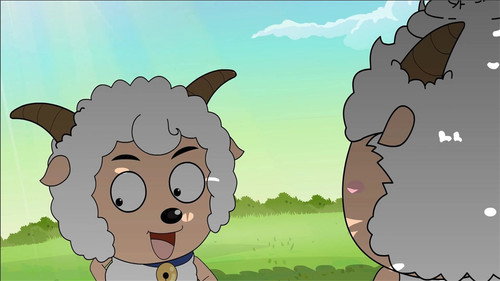 Episode 450 still