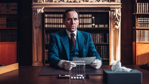 Professor T Season 1 Episode 4 - Mother Love