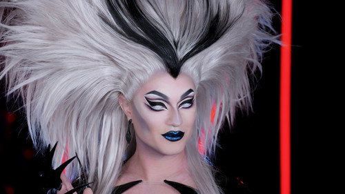 The Boulet Brothers' Dragula Season 5 Episode 2 - Children of the Can