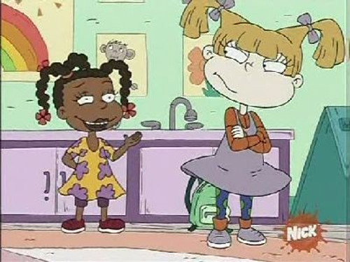 undefined Season 9 Episode 28 - Pre-School Daze