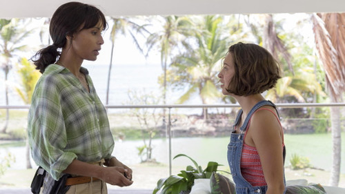 Deadly Tropics Season 2 Episode 3 - Episode 3