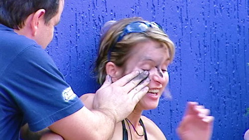 Big Brother Season 3 Episode 10 - Daily Show (Day 5)