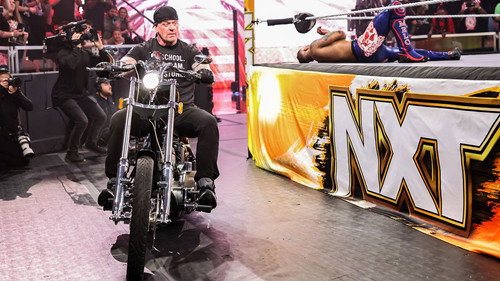 NXT #757 still